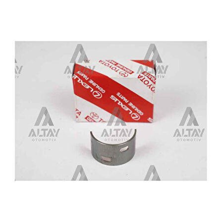 Corolla Uyumlu 06-13 Auris 07-12 Yaris 06-12 Avensis 08-11 1Zrfe Yatak Eksantrik Mili - 11811-37010