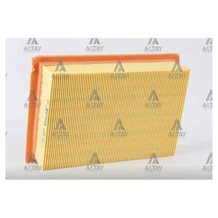 Bravo Brava Marea 95-06 1.4-1.6-2.0 Hava Filtre - Bsh-1457433265 - 46520658 