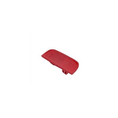 Civic 16-21 Arka Tampon Sağ Reflektör - -33505Teat01 - 33505-Tea-T01 