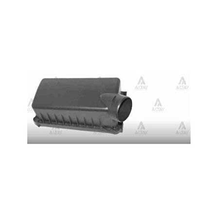 Accent 06- Era Kutu Hava Filtre Üst - Kre-281111G000 - 28111-1G000 