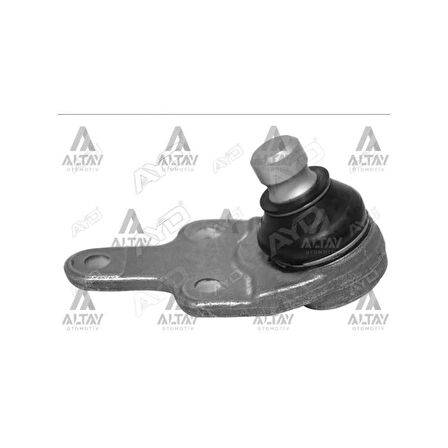 Connect 13- Sağ Rotil - Ayd-17374 - Dv613A423Af 