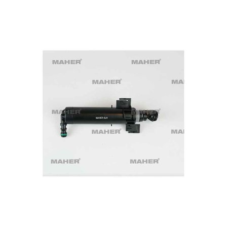 A4 08-12 Sol Far Yikama Robot - Mhr-30505 - 8K0955101B 