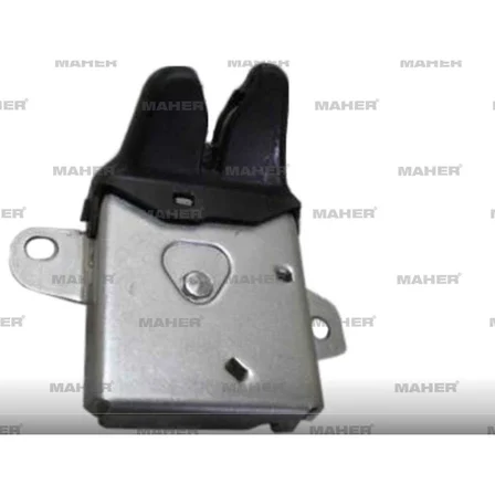 Corolla 02-06 Kilit Bagaj Kapak - Mhr-15530 - 64610-02080 