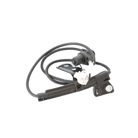 Corolla Uyumlu 00-06 Ön Sağ Denso Tipi Sensör Abs - Mhr-12378 - 89542-12070
