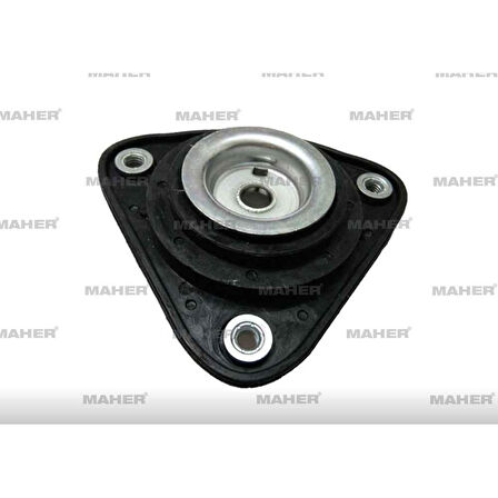Mazda 3 09- Amortisör Takoz Kulesi - Mhr-17128 - Bbm2-34-380 