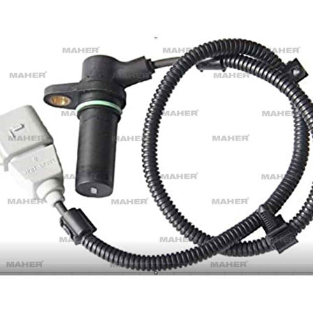 Polo Cordoba Fabia 01-09 1.4 Tdi Sensör Krank Devir - Mhr-22715 - 045957147C 