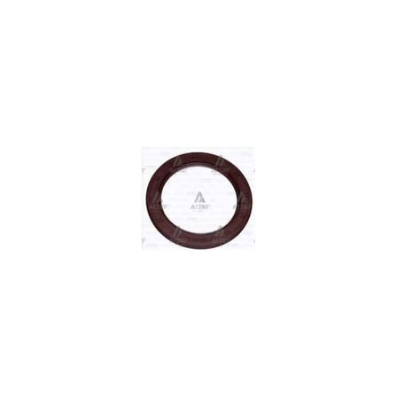 Accent 09-11 Era İ-20 Rio Picanto Arka Krank Keçe 72×98×8 - Kre-2144303010 - 21443-03010 