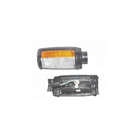 Mitsubishi L200 1996-1998 Sol Sinyal Mb527089 