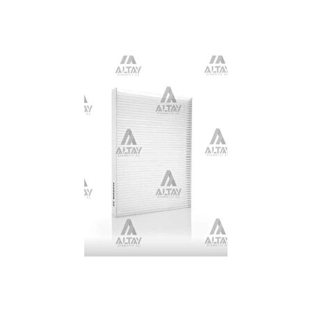 500 12- Panda 12- Polen Filtresi - Bsh-1987435005 - 51854923 