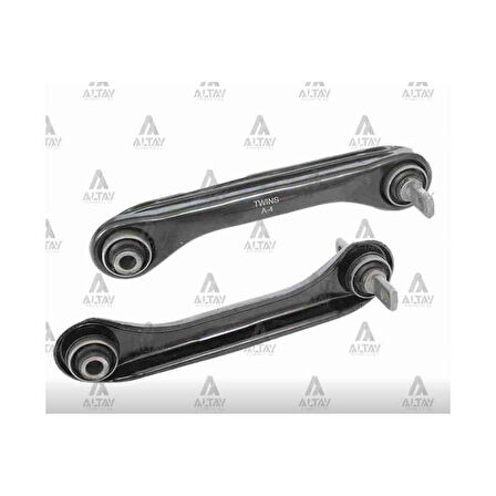 Carisma 96-06 Sol Arka Denge Kolu - Mhr-02298 - Mb809220 