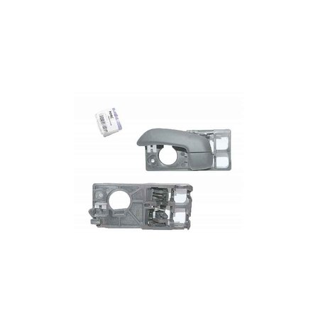 İ-10 08-10 İç Sol Kapı Kolu - Mbs-826100X0004X - 82610-0X0004X 