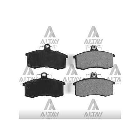 Samara 88-06 Ön Fren Balata - Ayd-60102A - 21083501089 