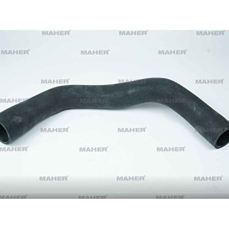 Transit 06-07 V347 2.4 T 120 Ps İntercooler Giriş Turbo Hortum - Mhr-27325 - 6C166K683Ac 