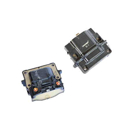 Corona 92-95 2.0 Carina 96-97 3Sfe Ateşleme Bobini - Mhr-00745 - 90919-02163