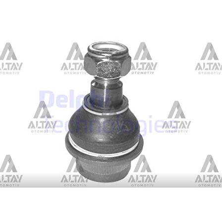 Lt35 Sprinter 97-07 Rotil - Del-Tc888 - 2D0407361 