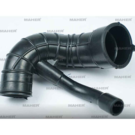 206 207 307 Bipper Nemo C2 C3 C4 C1 107 206+ T3E İntercooler Turbo Hortum - 143413 Mhr-27247 
