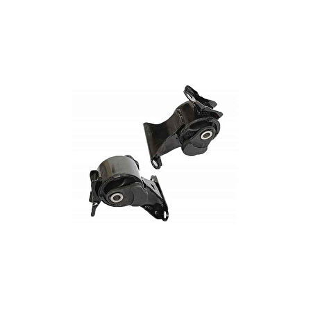 Crv 02-07 K20A4 At Sol Takoz Motor - Mhr-08863 - 50805-S9A-983 