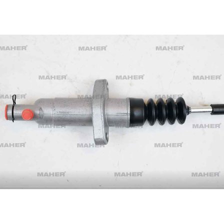 Ducato 02-06 Boxer 02-06 Jumper 02-06 2.8 Debriyaj Alt Merkez - 55196192 Mhr-20125 