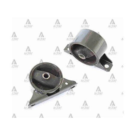 Carısma 97-06 Arka Takoz Motor - Tyv-Mr102114 - Mr102114 