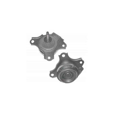Civic 01-06 At-Mt Sol Takoz Motor - Mhr-08805 - 50821-S5A-A05 