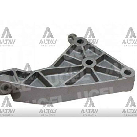 Astra G Zafira A Tum Modeller 98 05 Takoz Motor Braketi Arka - Uce-91116 - 5684040 