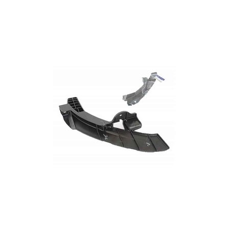 İ-20 Ön 12-14 Far Alti Sol Tampon Bağlanti Braketi - Mbs-865811J500 - 86581-1J500 
