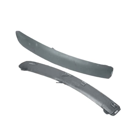 Yaris Tampon Bant Ön 03-06 Sağ - Tyv-527120D010 - 52712-0D010 
