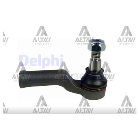 Mondeo İv 07-15 S-Max 06-14 Galaxy 06-15 Sağ Rotbaşı - Del-Ta2448 - 1433273 