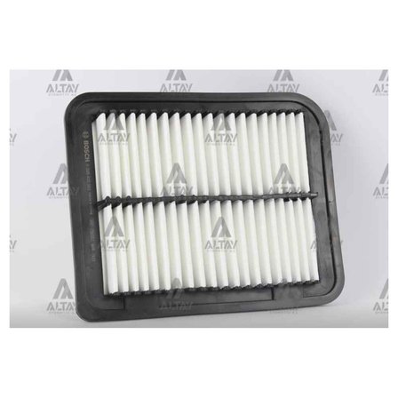 Lancer 11-15 1.6 Asx 11-15 1.6 C4 12- 4008 12- 1.6- 2.0 Benzinli Hava Filtre Bsh-F026400353 