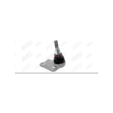 Megane İv 16- Talisman 15- Sağ-Sol Rotil - Ayd-15604 - 545050303R 