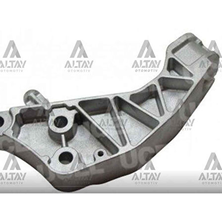 Astra G Astra H Takoz Motor Bağlanti Braketi - Uce-91121 - 684535 