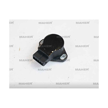 L-200 07-15 Sensör Gaz Pedal Konum - Mhr-23311 - Md614697 