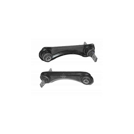 Civic 92-00 Crv 97-01 Arka Üst Sol Denge Kolu - Ayd-02682 - 52400-Sr0-A00 