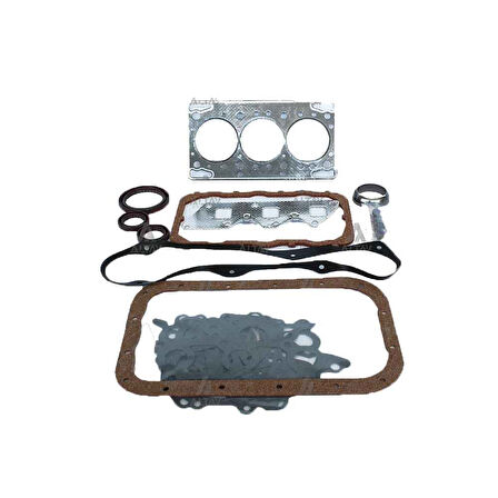 Alto 800Cc F8 Ss80 Grafitli Maruti Conta Takımı - Mhr-03236 - 11400-78850 