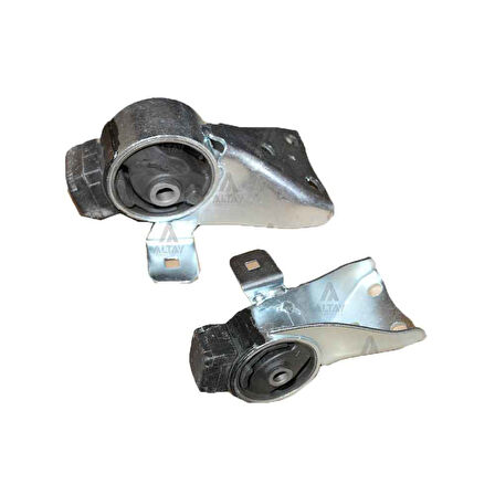 323 99- Arka Takoz Motor - Mhr-08713 - B25F-39-040A 