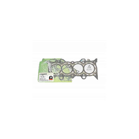 Civic 00-06 D16V1 D16W7 Çelik- Silindir Kapak Contası - Mhr-03072 - 12251-Plc-003 