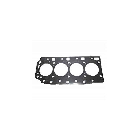 Starex 02-08 Sorento 140Hp Çelik 1.00Mm Silindir Kapak Contası - Mhr-18655 - 22311-4A000 