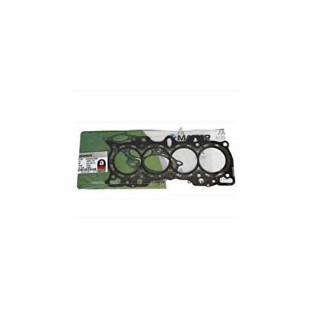 Crv 96-01 B20B3 B20Z1 Çelik- Silindir Kapak Contası - Mhr-03085 - 12251-P8R-004 