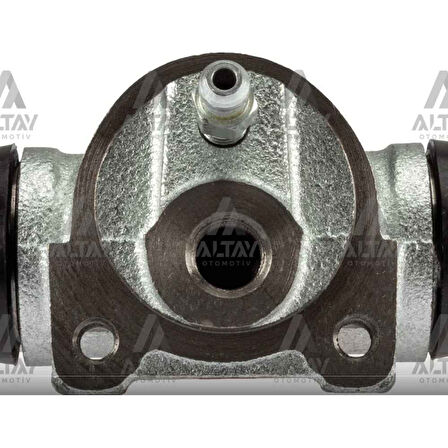 Scudo Expert Jumpy Fren Silindiri - Trw-Bwd121 - 71738326 