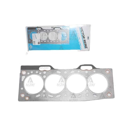Corolla Uyumlu 88-97 1.3 2E- Silindir Kapak Contası - Vr-61-52840-00 - 11115-11010