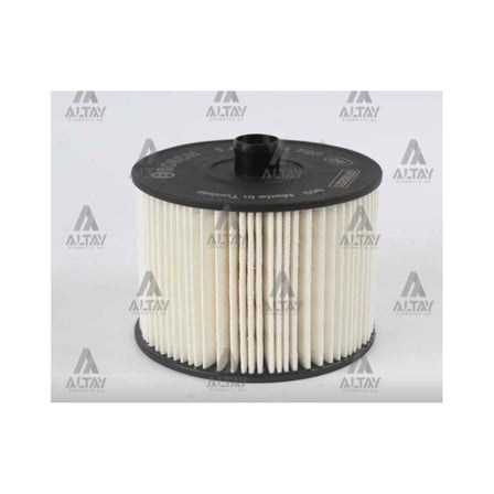 Focus 03- Cmax 04- 03 Kuga 08 Mondeo 03- 307 407 C4 C5 2.0 Hdi Yakıt Filtresi Mazot - 1906C0 Bsh1457431723 