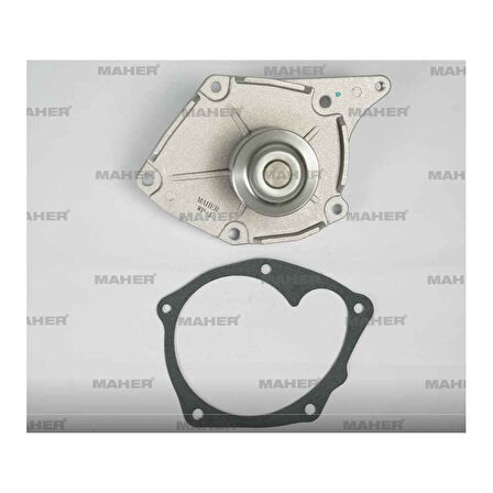 Fluence 09-16 Megane 08-15 /Clio 98-05 Duster 09-12 1.5 K9K612 Devirdaim - Mhr-17378 