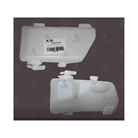 H-100 Kamyonet L-300 Yedek Su Deposu - Kre-2536043001 - 25360-43001 