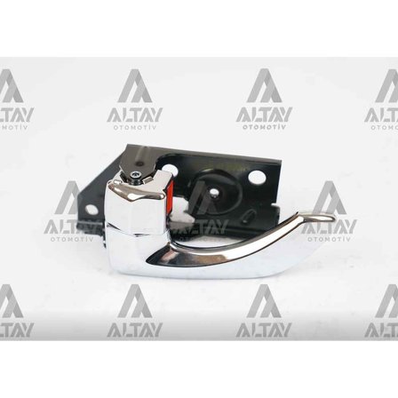 Santafe 01-06 Arka İç Sol Kapı Kolu - Tyv-8361026010 - 83610-26010 