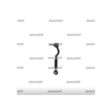 Telcolıne 04-08 Safarı 98- 4×4 Sağ Kısa Rot - Mhr-33835 - 269946600122 