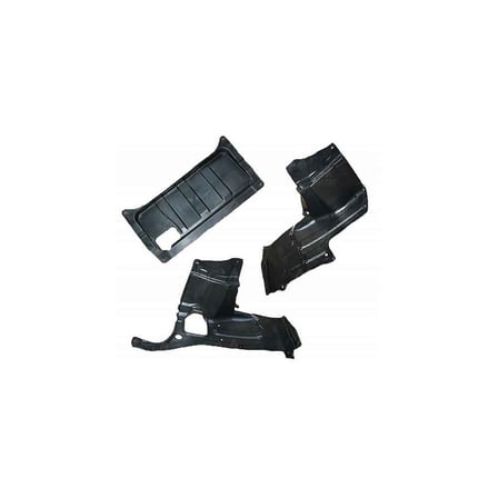 Cıty 09-11 Takım 3 Parça Karter Muhafazası - Mhr-06580 - 74111-Tm0-000 