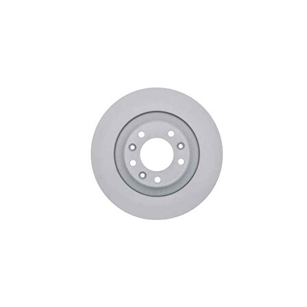 308 Iı 14- Expert 16- Proace 16- Grandland Arka Düz 290-5 Fren Diski - 1609583080 