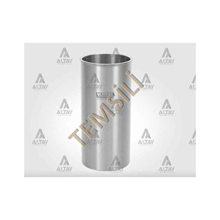 Canter 304 444 0.50 Gömlek - Yen-5662-050 - 51-65662-050 