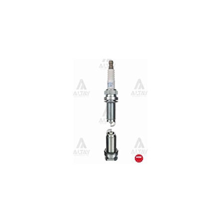 Outlander 04-08 2.4 İridyu Teşleme Buji - Ngk-3656 - Mn158596 