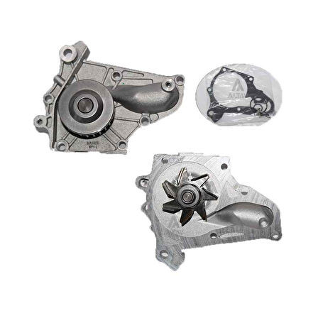 Corona 92-95 Carina 96-97 Rav-4 98-00 Avensis 98-00 Devirdaim - Mhr-03388 - 16100-79185